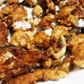 ぐりてぃす's cooksnap of when they made つばすの竜田揚げ◆旨いっ♪.