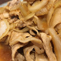 ＬＩＨＯママ's cooksnap of when they made ご飯がすすむ　洋食屋さんの絶品☆生姜焼き.