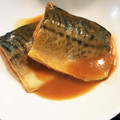 えつはま's cooksnap of when they made 甘味噌とろ～り簡単♡美味しいさばの味噌煮.