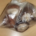 きらり流れ星's cooksnap of when they made 冷凍保存　しいたけ.