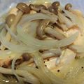 yuri＊mana's cooksnap of when they made 簡単！鮭のクッキングペーパー蒸し.