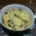 さとみんちゃちゃちゃ's cooksnap of when they made ⭐鱈のゆず胡椒マヨチーズ焼き.