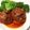 はざみん's cooksnap of when they made 煮込みハンバーグ 子供もパクパク♡.
