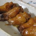 marimariキッチン's cooksnap of when they made めんつゆで！？じゅ～し～スペアリブっ！！.