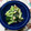 eiyoushi's cooksnap of when they made 給食で大好評！小松菜の磯マヨ和え☆.