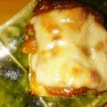 ☆KOYUMI☆'s cooksnap of when they made 鰤のねぎ味噌チーズ焼き.