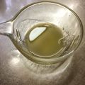 oyukidesu's cooksnap of when they made 簡単！塩ポン酢☆.