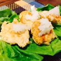 meg⑦'s cooksnap of when they made ヘルシー＆節約！ツマミにも♪もやしつくね.