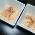 クックIT9OT1☆'s cooksnap of when they made 超簡単!ピリッと海老マヨ.