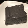 kiiin's cooksnap of when they made 九陽の出来立て豆乳でゴマ豆腐♪甘味噌ダレ.