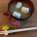 pommmmm's cooksnap of when they made 栗しるこ.