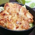 れっさんぱんだ's cooksnap of when they made ◆絶品シェフの味！豚肉の生姜焼き◆.