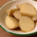 youcay's cooksnap of when they made 里いもの煮っころがし♡.