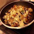沖田総悟の嫁's cooksnap of when they made 簡単!!大葉入りミートボール.