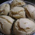 うららすもも's cooksnap of when they made 簡単ふわモチ蒸しパン**.