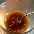 tamotan∞'s cooksnap of when they made チョレギサラダの簡単ドレッシング.