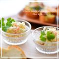 ko～ko's cooksnap of when they made 我が家の定番☆ポテトサラダ.