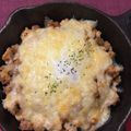 みぽりぃぬ's cooksnap of when they made MEC♡トリニティ♡糖質オフ.