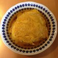 ももみみこ's cooksnap of when they made 王将風天津飯.