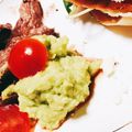 クックNS0OH9☆'s cooksnap of when they made かまぼこ わさびアボカド.
