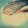 Anchanpoo's cooksnap of when they made mレンジで作るカスタードクリーム.