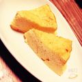 みんみんかなた's cooksnap of when they made 簡単ヘルシーな＊ヨーグルトチーズケーキ＊.