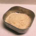 ｂｅｒｒｙ＋'s cooksnap of when they made フライ使用後のパン粉・冷凍保存☆.