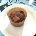 まめたりり's cooksnap of when they made ざくざくマフィン.