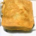 クックE6YXFN☆'s cooksnap of when they made ホットサンドメーカーでたい焼きもどき.