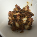 Donguri333's cooksnap of when they made タコマヨ炒め.