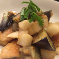 Ayako0713's cooksnap of when they made 鶏肉となすのさっぱり南蛮ダレ大根おろし煮.