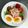❤ゆうちゃん❤'s cooksnap of when they made 即席！簡単！三色の彩り鮮やかサラダ.