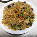 香澄☆'s cooksnap of when they made 野菜沢山！麻婆春雨.