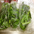 心の空's cooksnap of when they made «冷凍保存»ほうれん草.