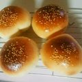 とたん24's cooksnap of when they made ☆ハンバーガーバンズ☆.