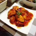 Ｒｅｅ☆'s cooksnap of when they made 簡単♪エビチリ.