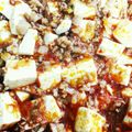 クック7BJEA5☆'s cooksnap of when they made ちょっと本格♪麻婆豆腐.