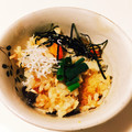 douzen's cooksnap of when they made 簡単 ツナと野菜の 中華風 炊き込みご飯.
