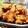 inyako's cooksnap of when they made ✾鶏とくるみのから揚げ✾.
