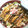 totomamato's cooksnap of when they made 焼きアナゴのおこわ.