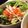 クックV4WJS0☆'s cooksnap of when they made ノンオイル♪新玉ねぎとレタスのサラダ.
