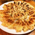 たじ満塁's cooksnap of when they made ヘルシー♡美味しい♡お豆腐入り餃子.