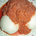 mimiko10's cooksnap of when they made うちのミートソース.