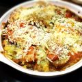 クックKYDA3M☆'s cooksnap of when they made 簡単リメイクカレー　カレーカスレ.
