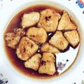 ◎ななな◎'s cooksnap of when they made お一人様レシピ★ご飯が進む！鶏の照り焼き.