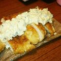 ナツナツナツミカン's cooksnap of when they made 大人気！わが家のチキン南蛮♪.