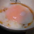 ゆり1001's cooksnap of when they made 炊きたてｺﾞﾊﾝで放置温泉卵☆.