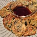 aya♡beer's cooksnap of when they made 磯の香り漂う☆豆腐と焼き海苔のいそべ焼き.