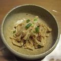 AYKS's cooksnap of when they made シャキシャキ美味しい！えのきのビリ辛炒め.
