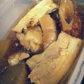 ☆はあ☆'s cooksnap of when they made レトルト活用で簡単♪豚角煮と大根の軟か煮.